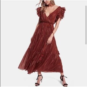 modest dresses knee length The Neve main image 1